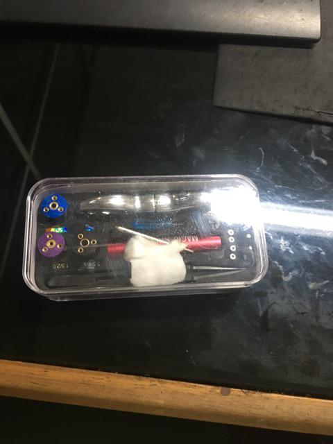 Tang Potong Coil Plato 5 Inch Authentic