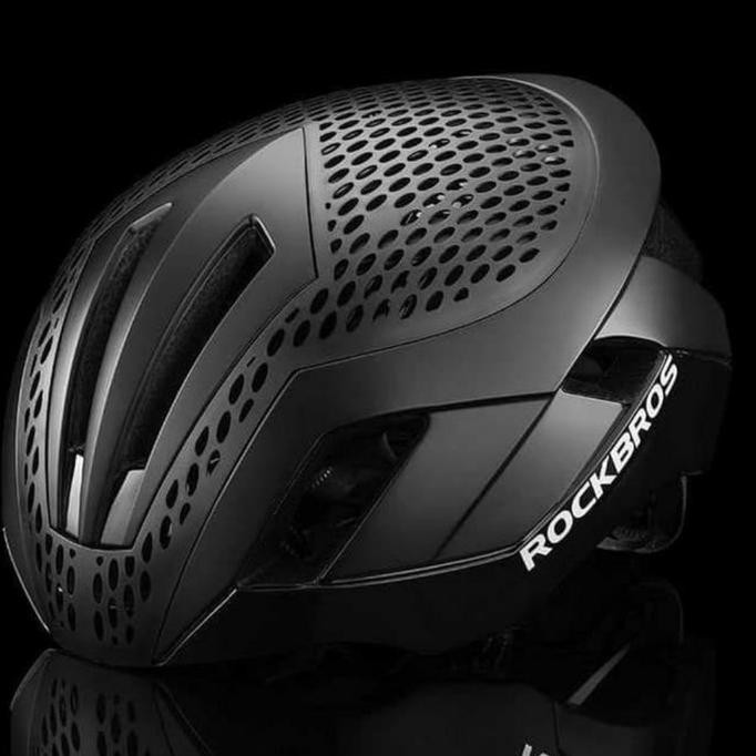 HELM SEPEDA ROCKBROS TT-30 TERLARIS