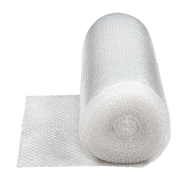 

Bubble Wrap