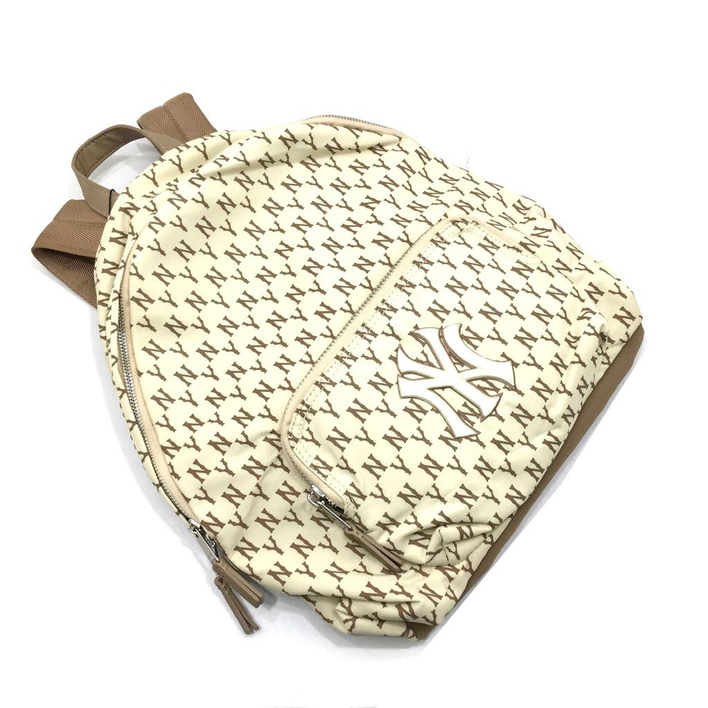 MLB Monogram Backpack