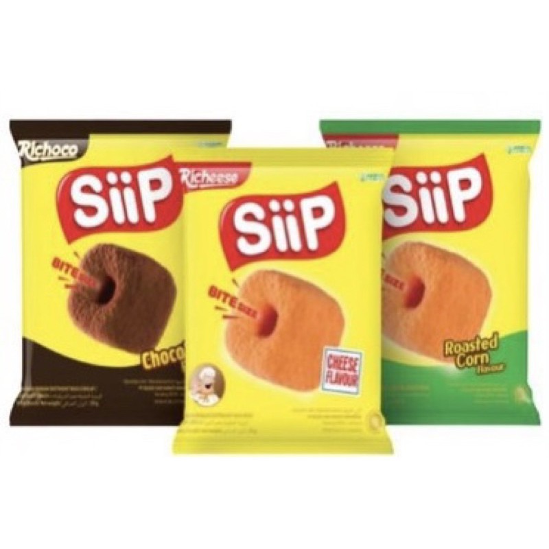 

Nabati siip big bites 28gr / 50gr