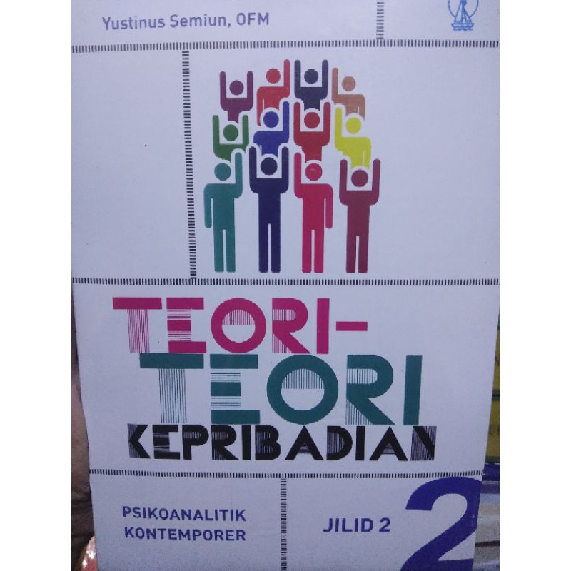 teori teori kepribadian