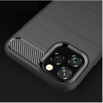 GoodCase - Case Silicone Tahan Bentur Huawei P20 Pro