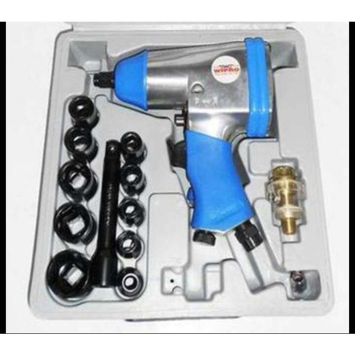 

Air Impact set Wipro WP 7808