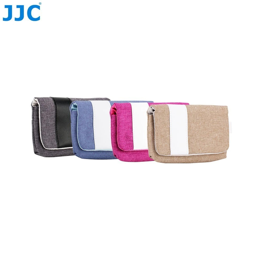 case kamera JJC Compact Camera Case for SONY RX100 VI RX100 V RX100 IV RX100 Fujifilm XF10 Olympus