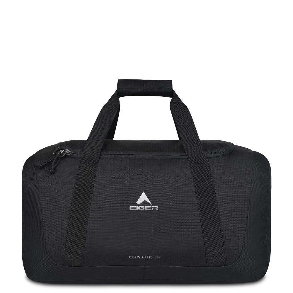 EIGER BOA LITE 35 DUFFLE BAG