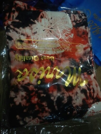 Baju Daster Batik Solo Tanpa Lengan