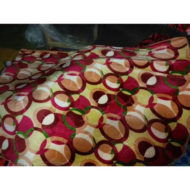 Karpet Import Malaysia