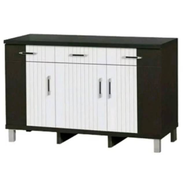 Meja dapur serbaguna