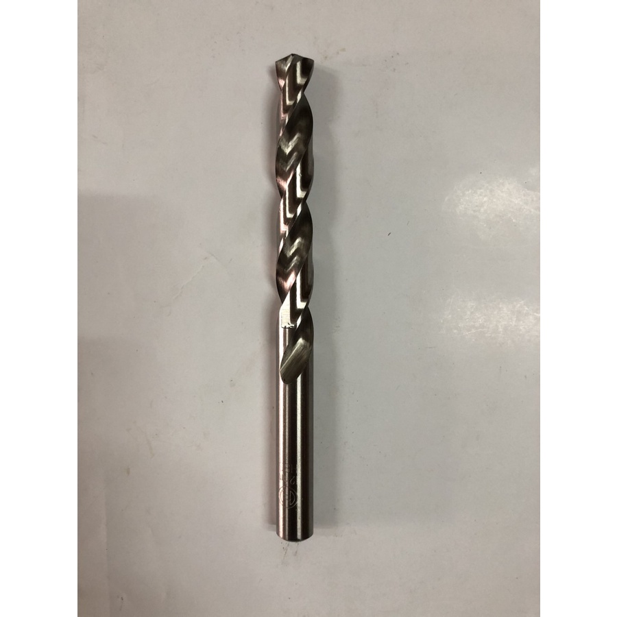 Bosch Mata Bor Besi Tipe HSS-G ukuran 8 mm