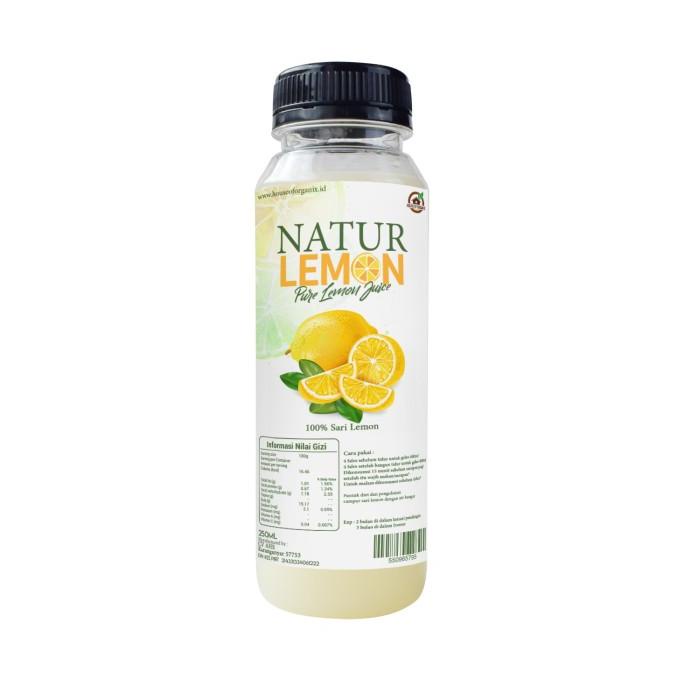 

Harap Baca Deskripsi Sebelum Order House Of Organix Natur Lemon 500 Ml