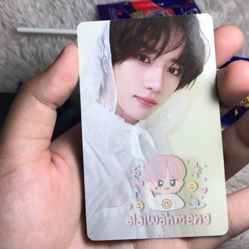 [BOOKED] BEOMGYU DVD FANLIVE