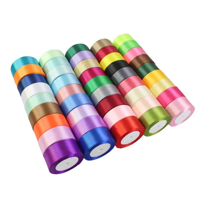 

Pita satin 1 1/2inch