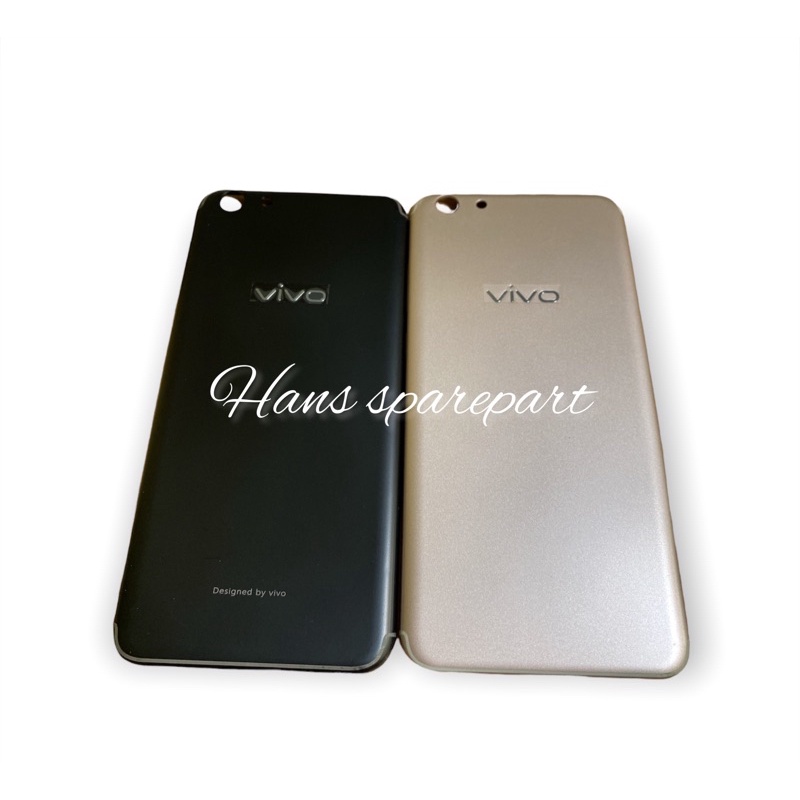 BACKDOOR BACK CASING VIVO Y69 / TUTUP BELAKANG VIVO Y69