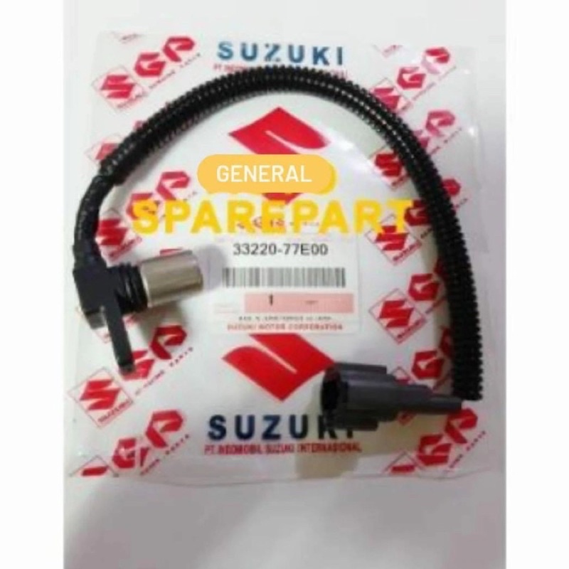 sensor crankshaft CKP suzuki escudo 2.0 grand vitara 2.0 33220-77E00