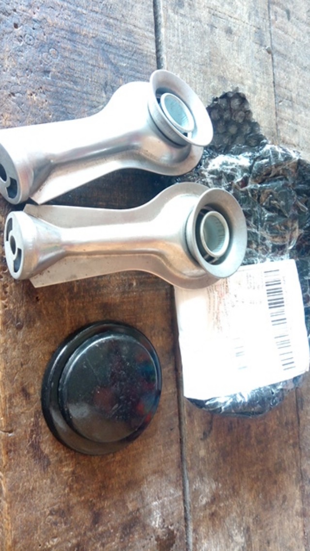 Cerobong Kuningan Kecil Hp3 Untuk Kompor Gashitachi, Todachi, Tdc, Hock<br />