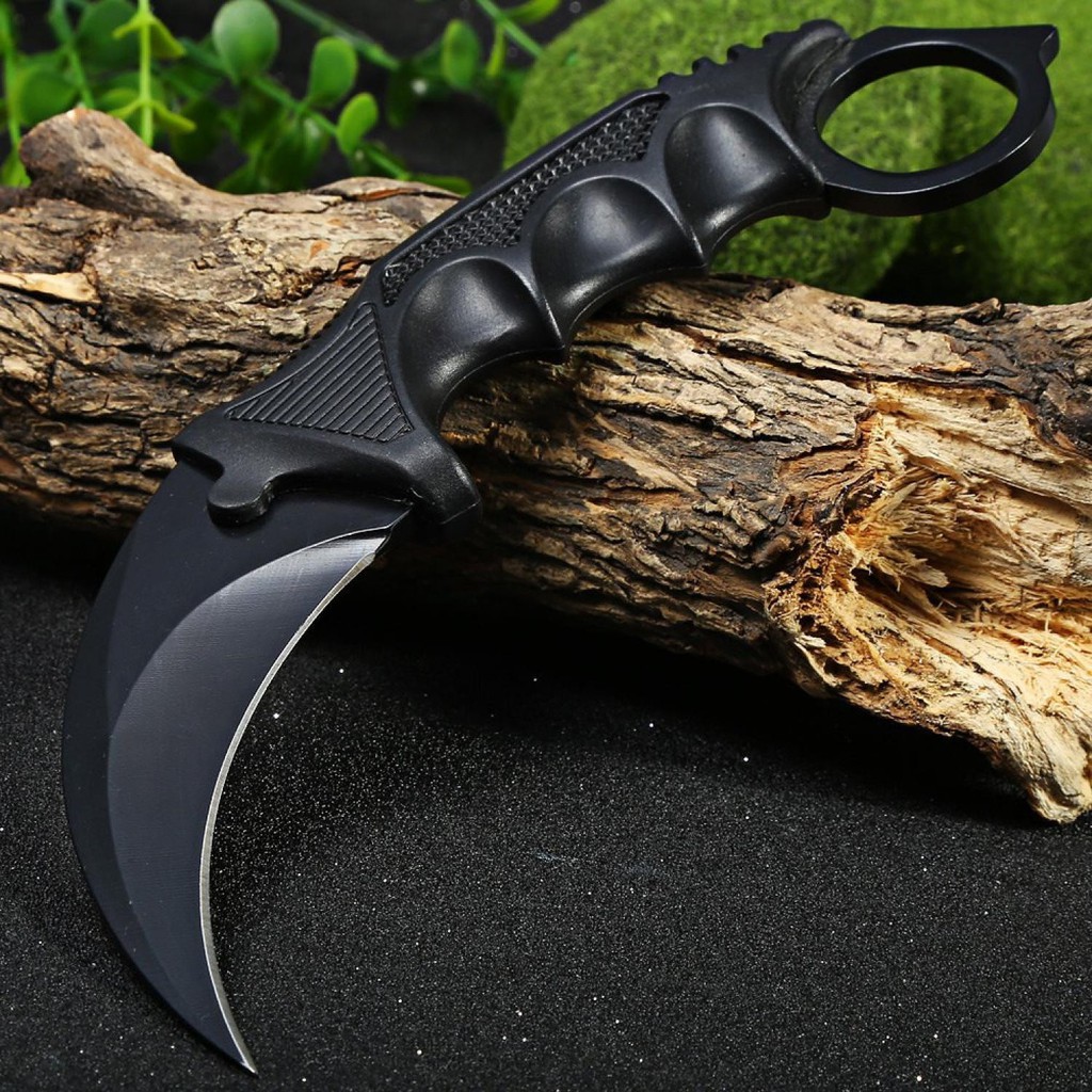 Pisau Karambit CS GO