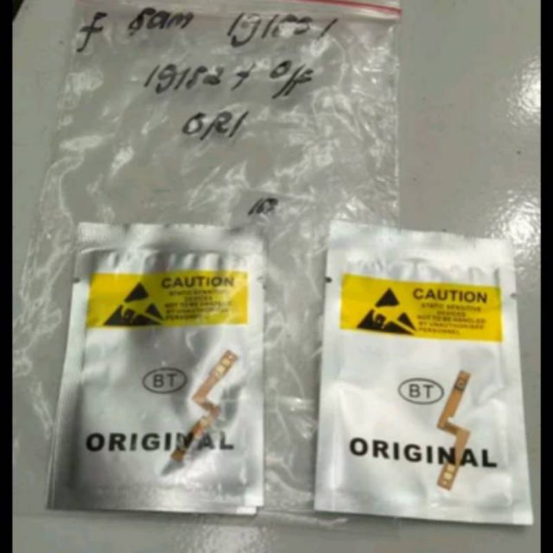 Flexible On Off Samsung Mega 5,8