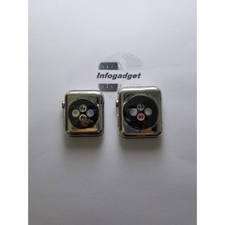 jual iwatch second