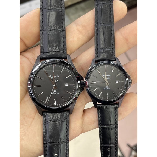 alexandre christie 1026ld primo couple