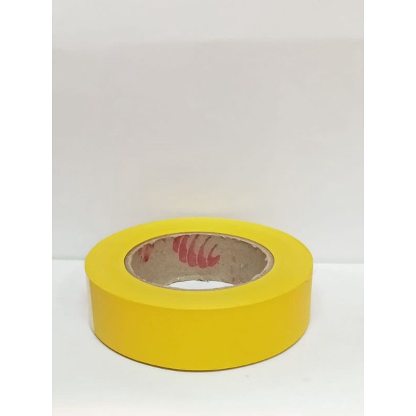 

Flaging Tape Pita Survey Dekorasi Pesta