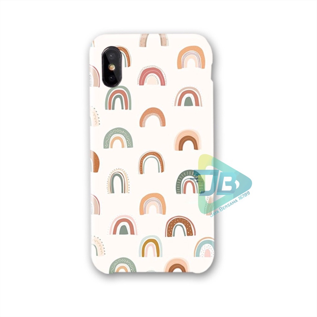 HARDCASE CUTE OPPO VIVO XIAOMI SAMSUNG REALME IPHONE ALL TYPE JB5677