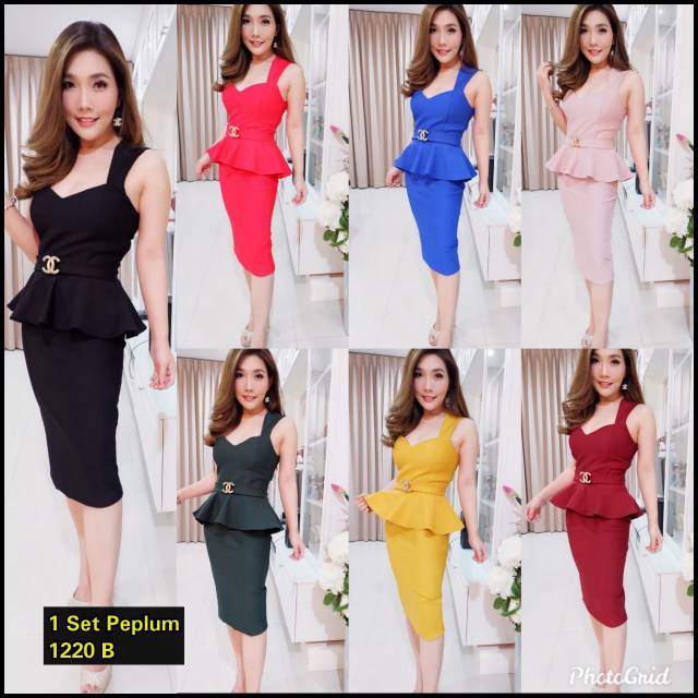 READY SET VB IMPORT BANGKOK
