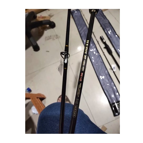 joran kenzi torzite xt 165 1-2 type tanduk overhead