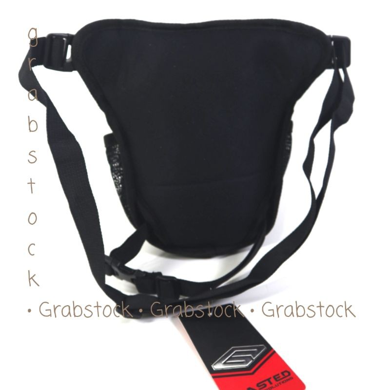 Blasted Tas Paha Slingbag Waistbag kombinasi