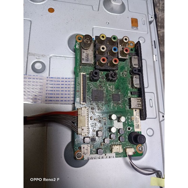 MB SHARP LC-32LE2601