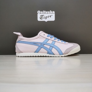 onitsuka tiger light blue