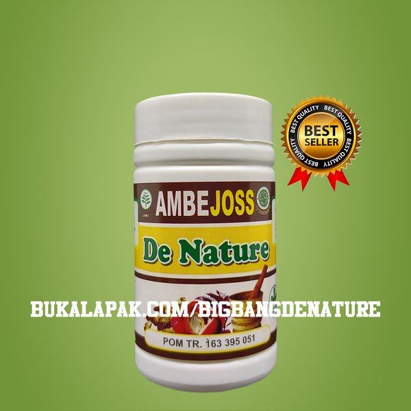 

Herbal Pilihan AMBEJOSS De Nature Obat Wasir BAB Berdarah Paling AMPUH Sembuhkan Ambeien Nyeri Di
