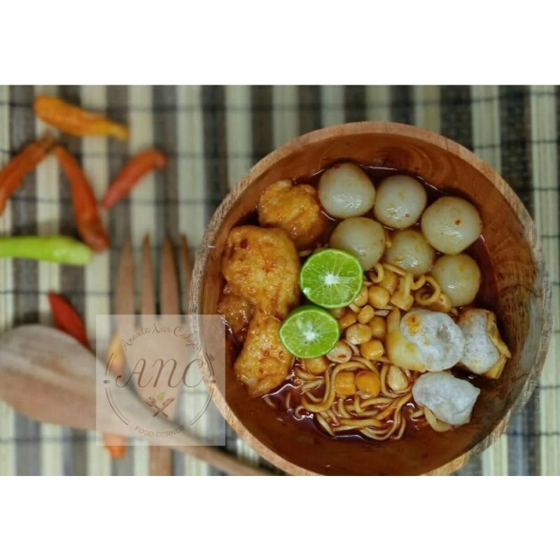 

BASO ACI KOMPLIT AnC Asli Garut