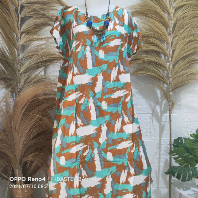 PROMO PALING LARIS BDASTER BALI XL CANTIK MURAH BANJARMASIN/DASTER IBU NO BUSUI /COD BAYAR DI TEMPAT