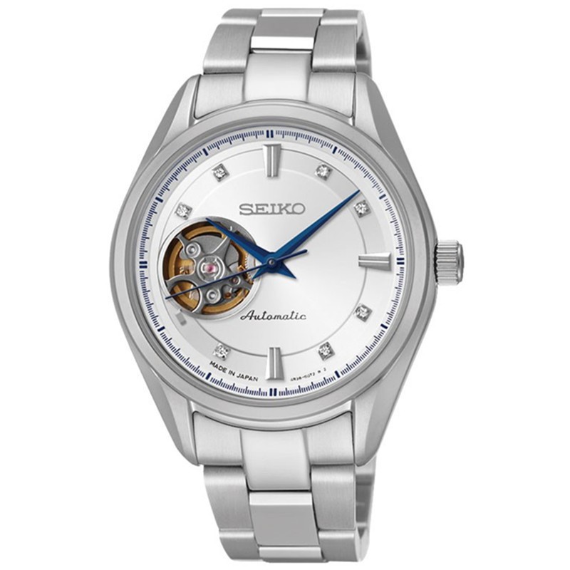 Seiko Presage SSA871J1 SSA871 Automatic Original