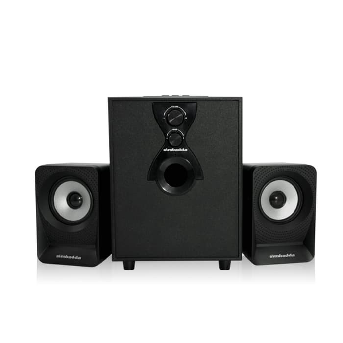 SBD-125 Simbadda Music Player CST 1900 N+