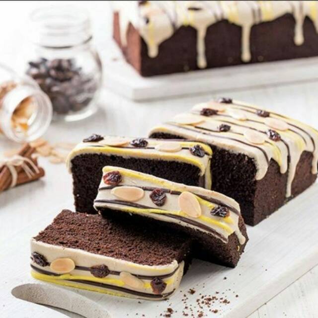 

Brownies tiramisu marble