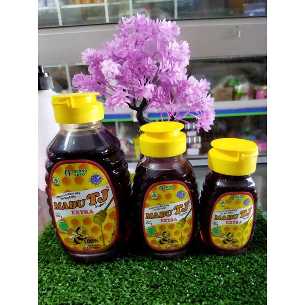 

madu tj extra