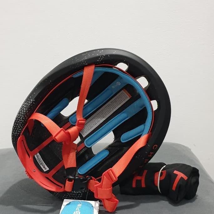 CHPT3 POC DEVESA VENTRAL HELMET