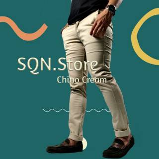  Chino  green army Shopee Indonesia