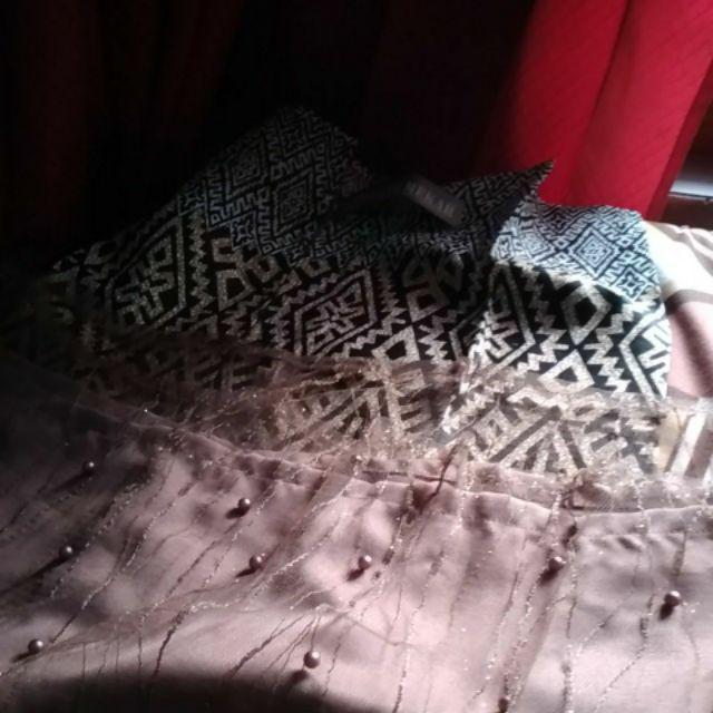 Original Batik Pekalongan - Couple Ndoro Jowi