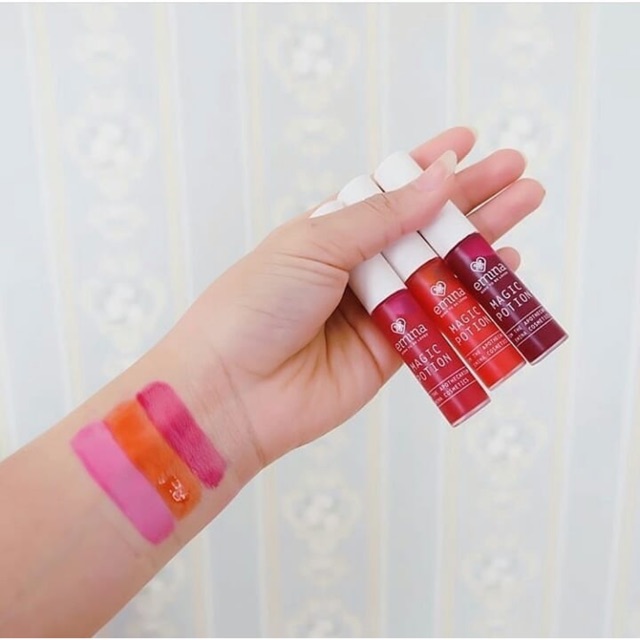 Emina Magic Potion Lip Tint