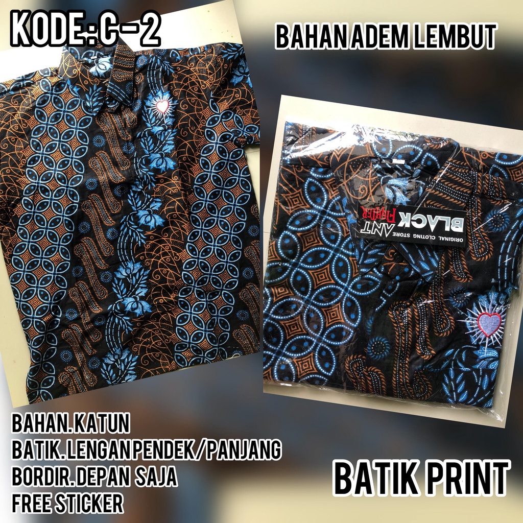 baju batik psht murah baju hem psht baju kemeja psht