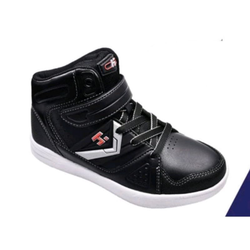 Sepatu sekolah anak homyped volta