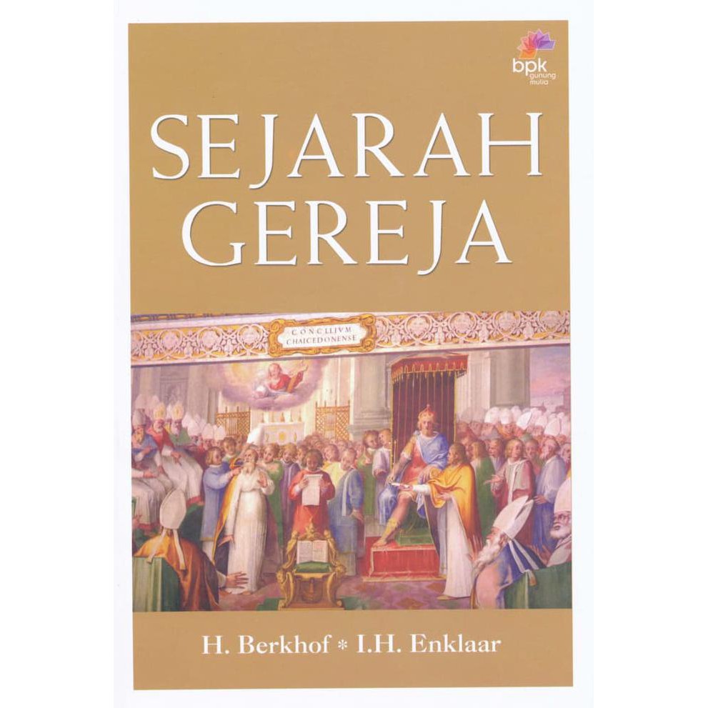 Sejarah Gereja