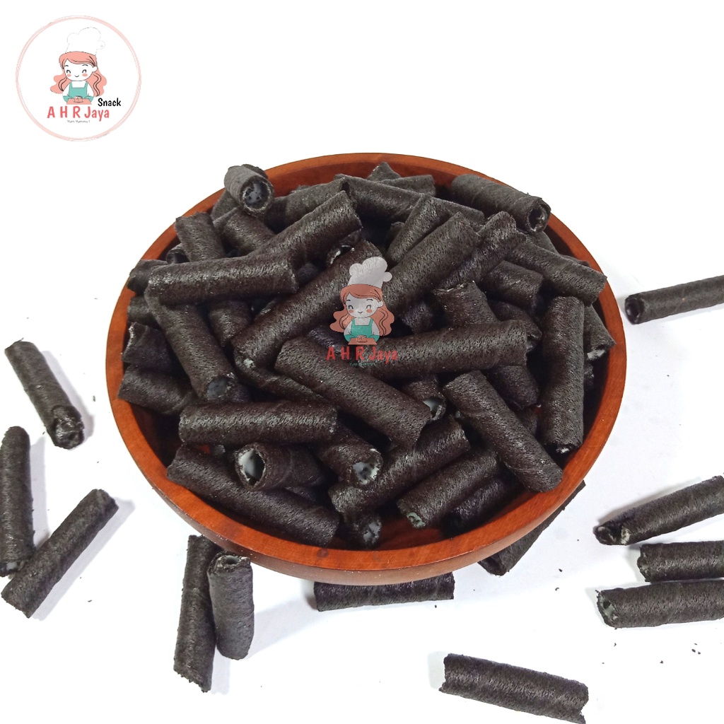 

Astor Mini Vanilla 1kg | Wafer Astor Vanilla | Astor Kiloan / Stick Wafer Roll Mini