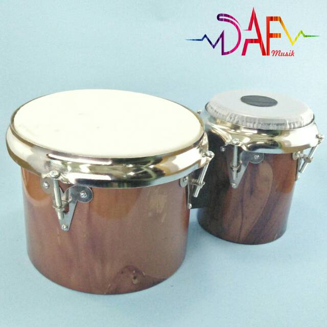 Ketipung / Kendang / Tabla Koplo Dangdut PLAT