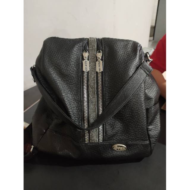 Preloved Tas Gosh / Tas Ransel