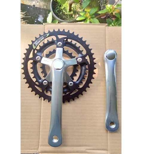 Crank Suntour XC LTD Nos