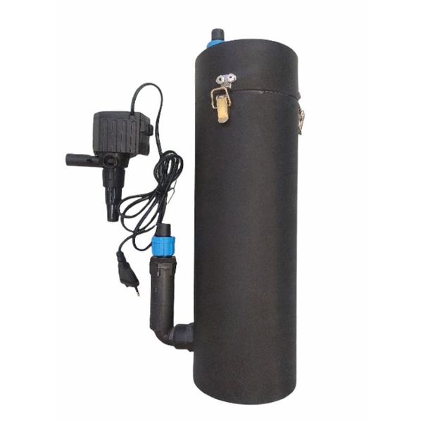 Paket Filter Canister + PH 1200 Aquascape Aquarium
